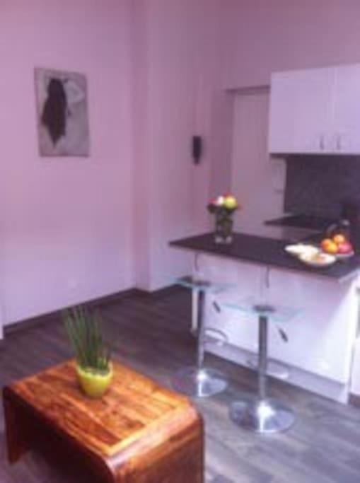Trendy 1 Room Paris13 Exterior foto